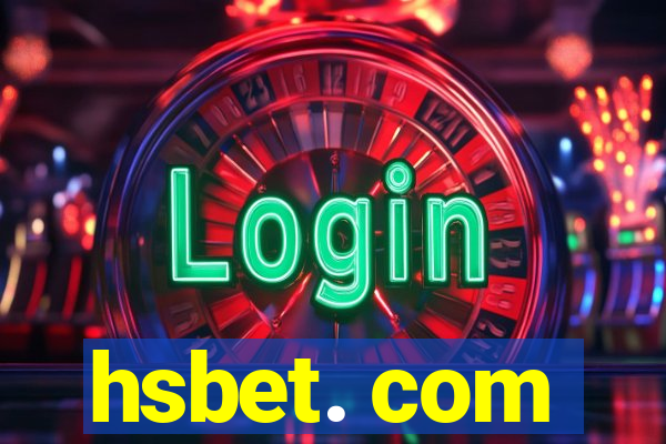 hsbet. com